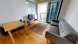 Skysuites@Anson (D2), Apartment #574033671